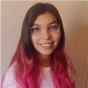 Soy Una estudiante que tiene nociones de todo un poco.